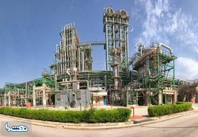  رکوردشکنی تاریخی پتروشیمی جم پیلن در سال ۱۴۰۴؛ تثبیت جایگاه برترین تولید کننده پلی‌پروپیلن کشور | نفت ما