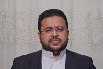  انصارالله: لشکرکشی جدید دشمنان نشانه زنده و پویا بودن محور مقاومت است