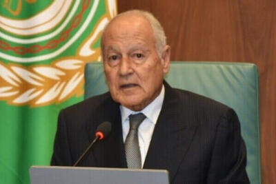  محکومیت اظهارات سفیر آمریکا در سرزمین‌های اشغالی توسط دبیرکل اتحادیه عرب