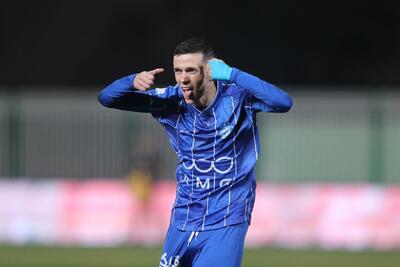  واکنش ستاره استقلال به جدایی ساپینتو - پارس فوتبال