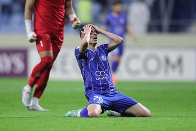  واکنش یاسر آسانی به جدایی ریکاردو ساپینتو از استقلال؛ ما رویای تو را همراه خودمان خواهیم داشت / عکس - پارس فوتبال