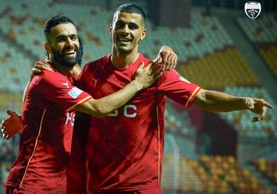  برد شیرین فولاد با تعویض طلایی