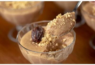  طرز تهیه دسر خرما خوشمزه و راحت؛ انتخابی عالی برای سفره افطار