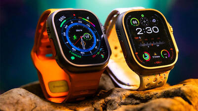  قیمت ساعت اپل، سامسونگ و شیائومی امروز + جدول