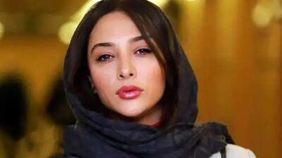  آناهیتا درگاهی از دلتنگی آرزوی مرگ کرد