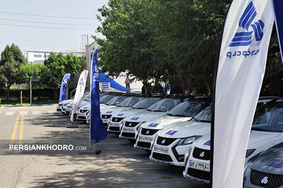  اعلام قیمت جدید محصولات پارس خودرو -اسفند۱۴۰۴ (+جدول قیمت)