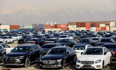  ضوابط جدید ثبت سفارش واردات خودرو اعلام شد - روزنامه رسالت