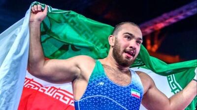  بیوگرافی و زندگی شخصی و ورزشی امیرحسین زارع و همسرش + عکس ها و فیلم جذاب و دیدنی