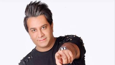  فیلم گریه های مادر امید جهان، برای تک پسرش/لالای لای باورش سخته که نیستی رفتی از پیشم