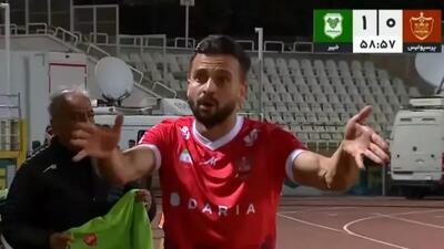  ماجرای سوتفاهم بزرگ با سروش رفیعی چیست؟