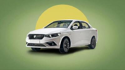  آخرین قیمت خودروهای ایران