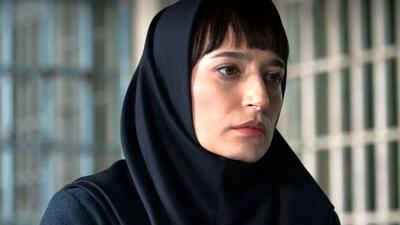  تصاویر| سفر در زمان؛ «نگار جواهریان» در 21 سالگی و در دومین فیلم اش؛ سال 82