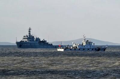  ناو جرالد فورد در آستانه فرسایش/ ارتش آمریکا چقدر تاب می‌آورد؟