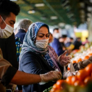  میوه کوپنی!