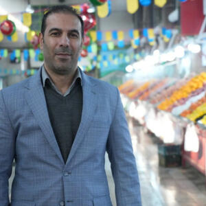  صف‌های طولانی، سبدهای کوچک