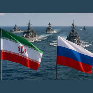  زبان مشترک در دریا