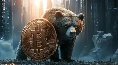  ادامه رکود عمیق در بازار ارزهای دیجیتال؛ کف قیمت هفتگی بیت کوین کدام نقطه است؟