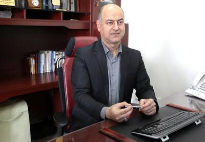  بازطراحی ساختار سازمانی شرکت پالایش نفت تهران