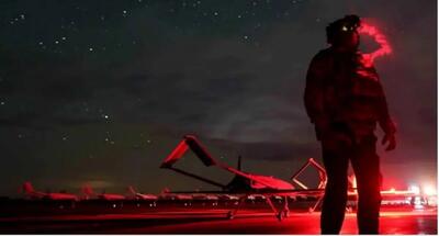  خبر فوری جنگ؛ کارخانه تولید موشک های بالستیک روسیه هدف قرار گرفت