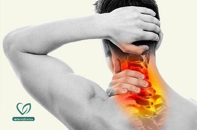  مهم‌ترین علت درد پشت سر و گردن و گوش و راه درمان