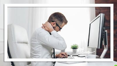  قاتل خاموشی که حتی ورزش هم مهارش نمی‌کند/ چرا صندلی می‌تواند از سیگار خطرناک‌تر باشد؟