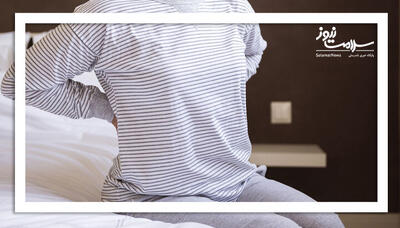  چرا درد زنان دیرتر خوب می‌شود؟