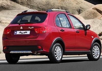  لیست قیمت جدید کارخانه ای محصولات پارس خودرو - سلام نو