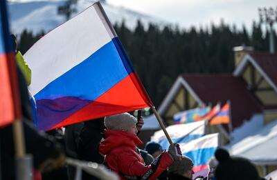  نیویورک‌تایمز: دولت ترامپ از بازگشت روسیه به ورزش جهانی حمایت می‌کند