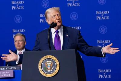  تمدید مهلت ترامپ برای ایران از ۱۰ روز به ۱۵ روز به چه معناست؟ تحلیل الجزیره