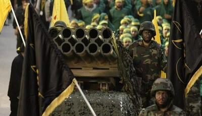  چرا حزب‌الله به حملات اسرائیل پاسخ نمی‌دهد/تحلیلی از عبدالباری عطوان