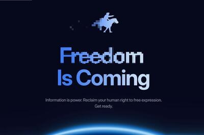  پلتفرم ضدفیلتر Freedom چیست؟ | بررسی کامل پروژه آنلاین آزادی اینترنت آمریکا