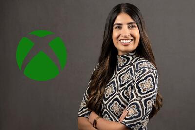  برنامه مدیرعامل جدید ایکس‌باکس تمرکز بر بازی‌های بزرگ و هوش مصنوعی است