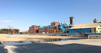  کارنامه ۶ ماهه مرودشت با رشد ۴۷ درصدی سود خالص