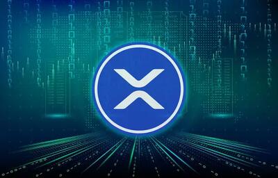  خروج ۲۰۰ میلیون ریپل از بایننس / سیگنال صعودی جدید برای XRP؟