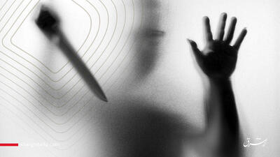  همسرکشی در کرمان / مرد کهنوجی همسر ۳۰ ساله‌اش را به قتل رساند