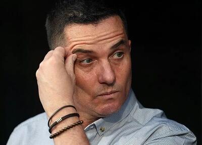  اوسمار در آستانه جدایی؟ جزئیات اختلاف و علت اخراج نشدن