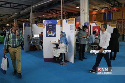  اعمال تخفیف ۷۰ درصدی برای شرکت‌کنندگان اینوتکس ۲۰۲۶