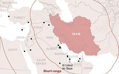  هشدار نیویورک‌تایمز به ترامپ درباره تبعات حمله به ایران