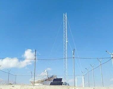  بهره‌برداری از ایستگاه لرزه‌نگاری جدید دامغان با هدف مدیریت دقیق‌تر بحران زلزله