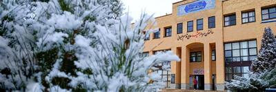  اننتصاب سرپرست دانشگاه‌ ملایر