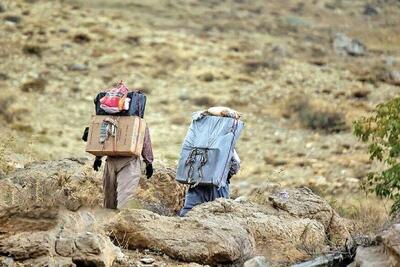  ثبت ۱۰۰ میلیون دلار واردات کولبری در گمرکات آذربایجان‌غربی