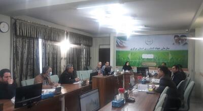  از آبیاری با هوش مصنوعی تا برداشت مکانیزه محصولات استراتژیک