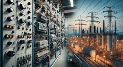  استان مرکزی از ناترازی برق عبور کرد