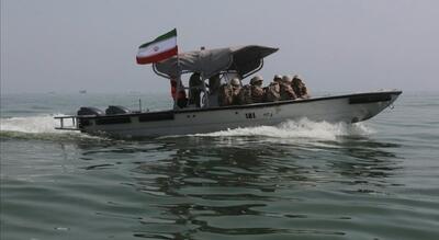  بازتاب بین‌المللی توان موشکی جدید سپاه در تنگه هرمز