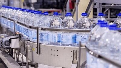  آب زمزم سهمیه‌ای شد!