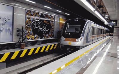  احداث خط ۱۱ متروی تهران قانونی نیست| شهرداری در چارچوب قانون عمل کند