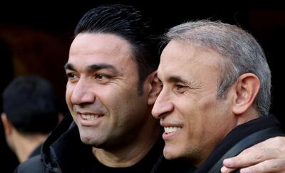  رونمایی رسمی باشگاه استقلال از گزینه‌های جانشینی ریکاردو ساپینتو؛ یک پرسپولیسی و دو سرمربی سابق!