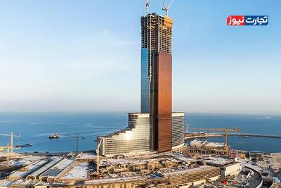  امارات بهشت میلیونرها / دبی برای تبدیل شدن به لاس‌وگاس خیز برداشت / قمار شیخ‌نشین خلیج فارس روی کازینوها