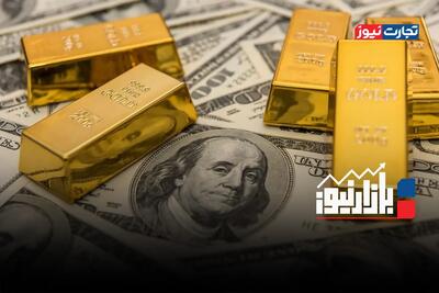  بازارنیوز | جهش سیاسی قیمت‌ها در بازار ارز و طلا + ویدئو