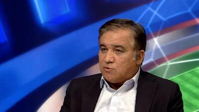  تاجرنیا: من در تصمیمات فنی ساپینتو دخالت نکردم